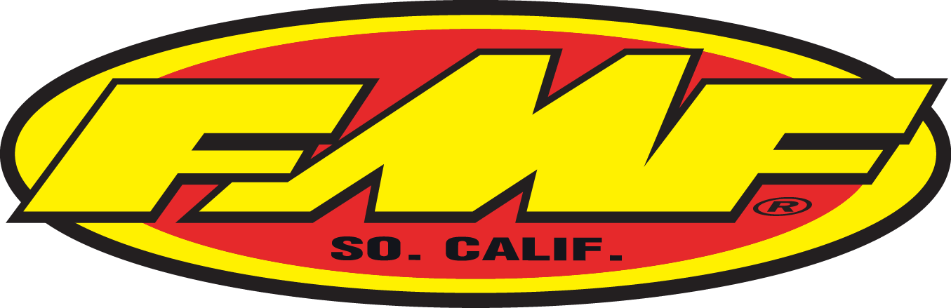 FMF Logo